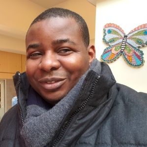 Meet your Posher, Chris